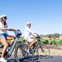 Walking & Biking Tours