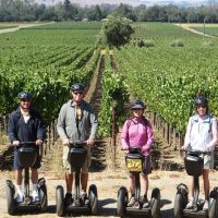 Segway Tours