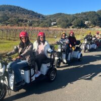 Trikke Tours