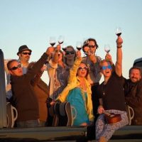 Wine Tasting & Winery Tours