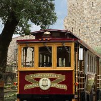 Trolley Tours